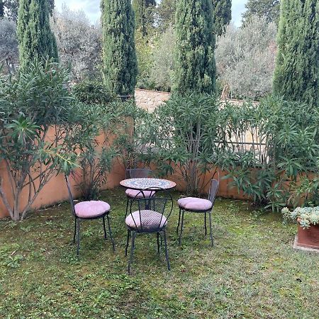 Appartement - Le Corti Di Orciatico Buitenkant foto