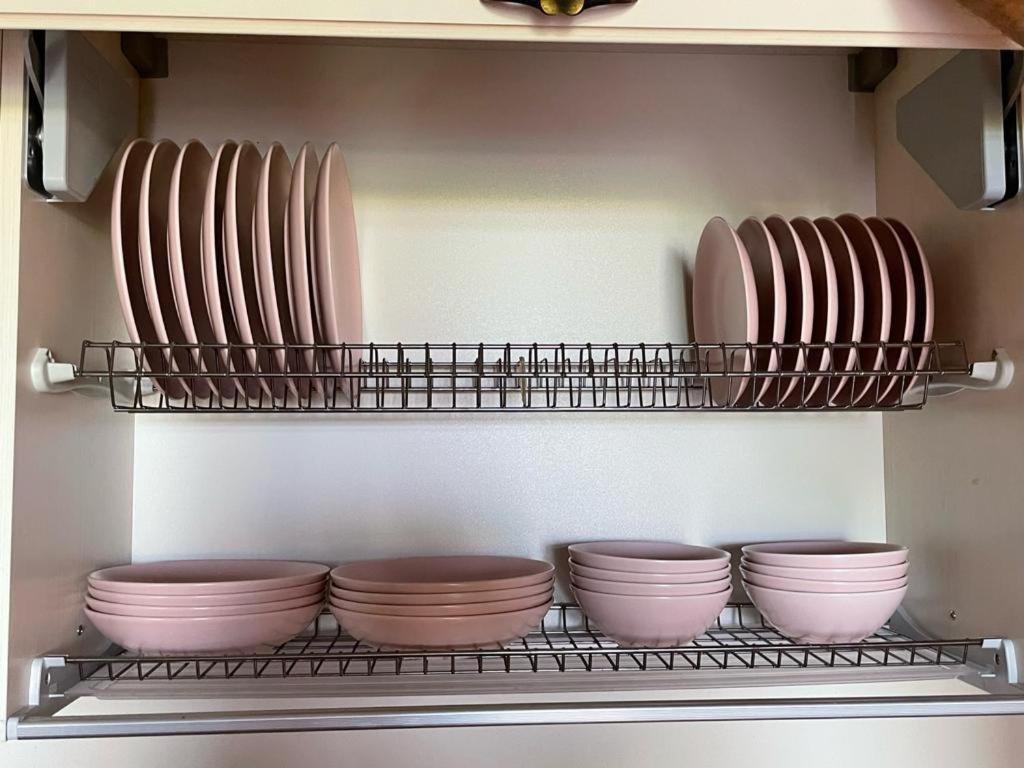 Appartement - Le Corti Di Orciatico Buitenkant foto