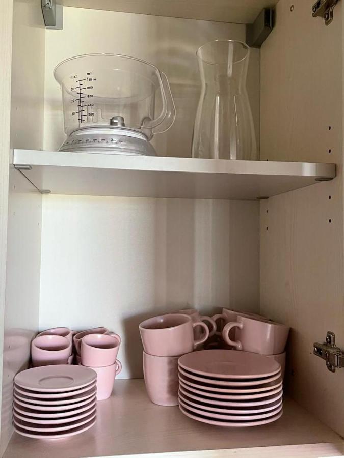 Appartement - Le Corti Di Orciatico Buitenkant foto