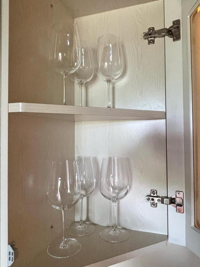 Appartement - Le Corti Di Orciatico Buitenkant foto